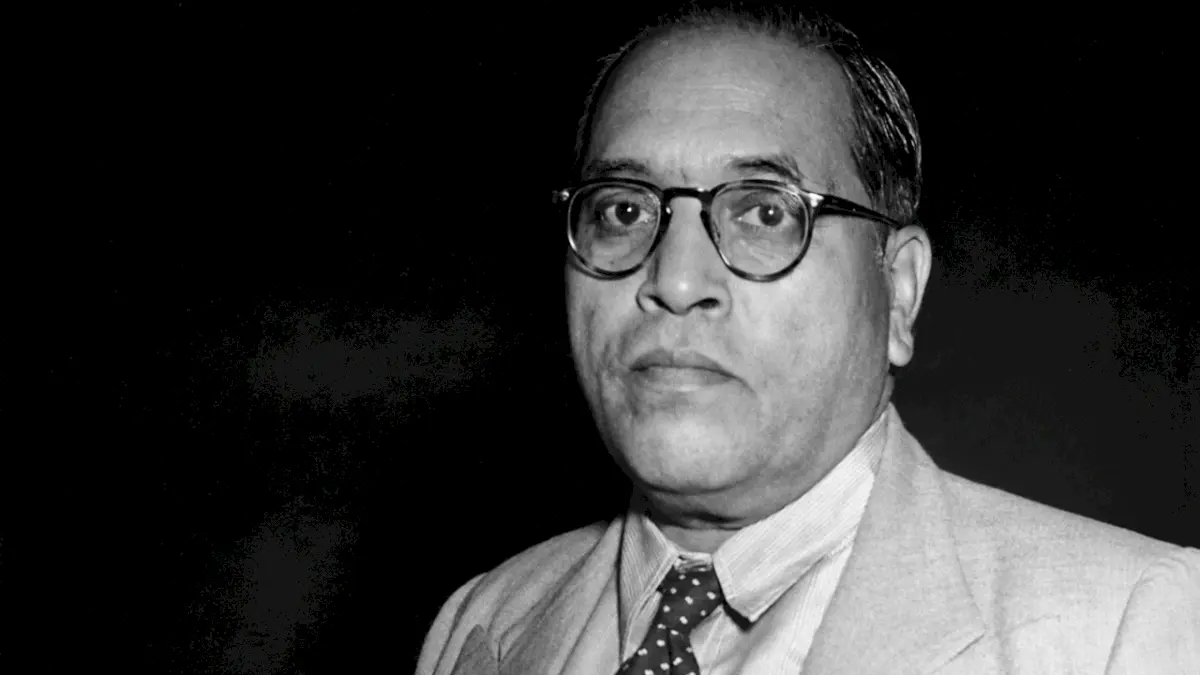 Young India turns to Ambedkar as its contemporary voice