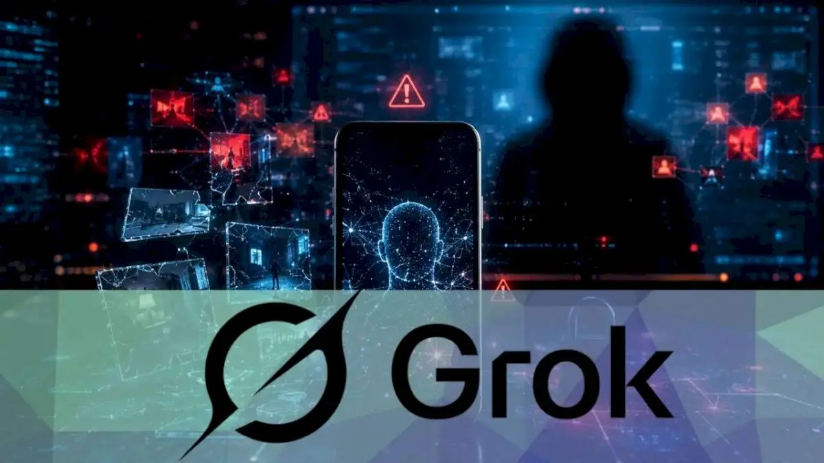 New plaintiff joins Grok AI child abuse image suit