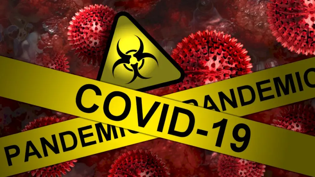 Severe COVID-19 may reactivate dormant viruses, study finds