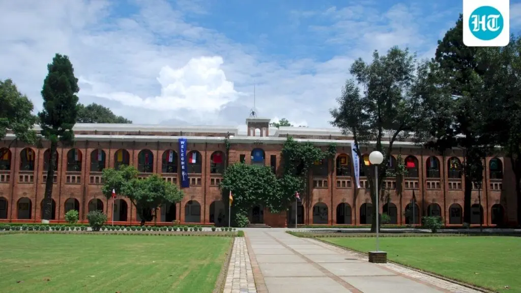 Doon School shaped me as an individual, says Karan Thapar