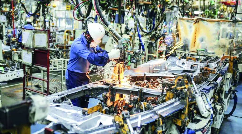 Centre opens 4-month window for states to apply for 50 industrial parks under BHAVYA