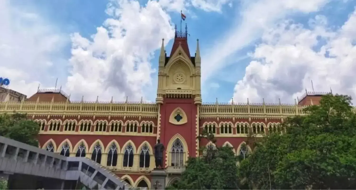 Calcutta High Court asks police for SOP on social media posts targeting judges