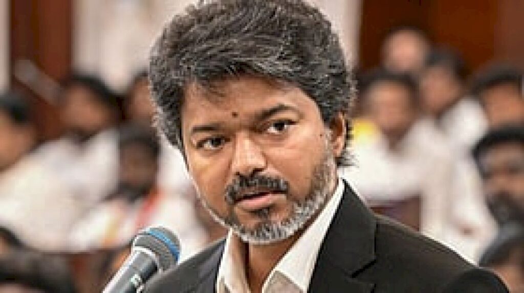 Sri Lankan Navy Arrests 11 Tamil Nadu Fishermen, Vijay Seeks Release