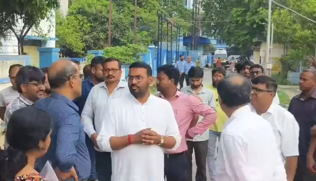 AIIMS-like hospital proposed in Cooch Behar's Mathabhanga