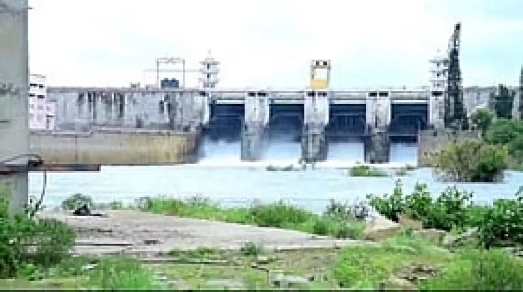 Mysuru panel to inspect Kabini Dam water, submit report in 15 days