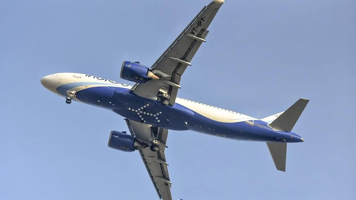 IndiGo to start flights from Tamil Nadu to Navi Mumbai from Dec 29