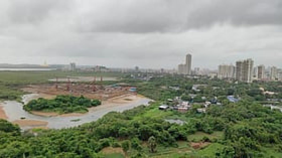 BMC gets final nod to divert 103.65 hectares for coastal road