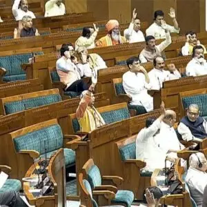 Derek O'Brien slams BJP for passing Bills like cooking Maggi noodles