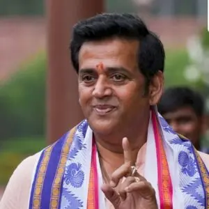 Gorakhpur MP Ravi Kishan's net worth doubles to Rs 43.32 crore