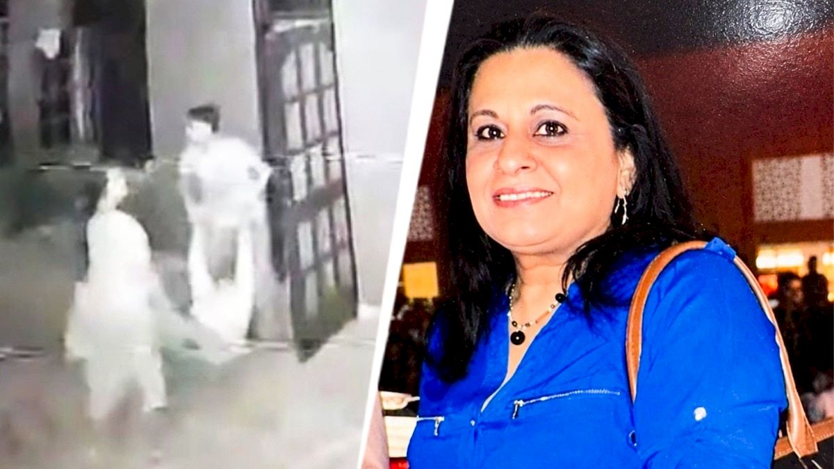 Panchkula woman allegedly killed over missing jewellery, three arrested