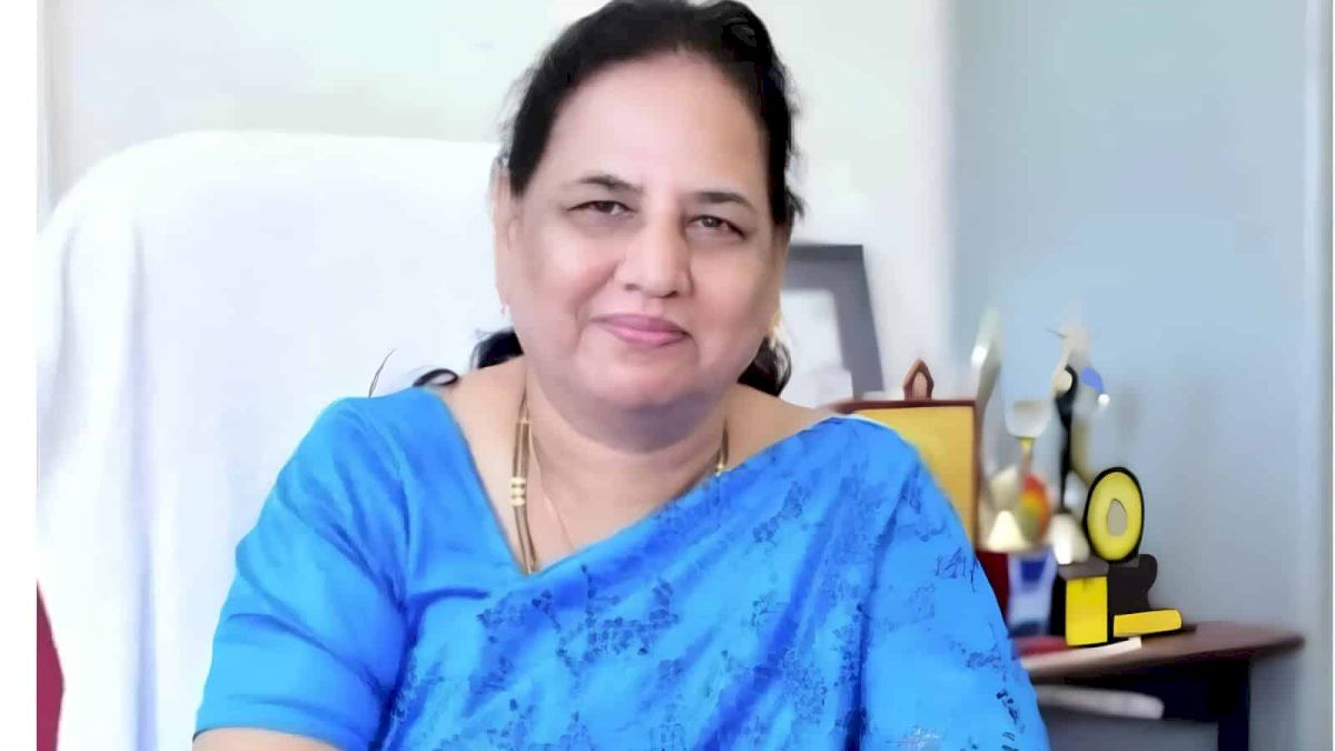 Former Mangalore University professor Waheeda Sultana dies at 70