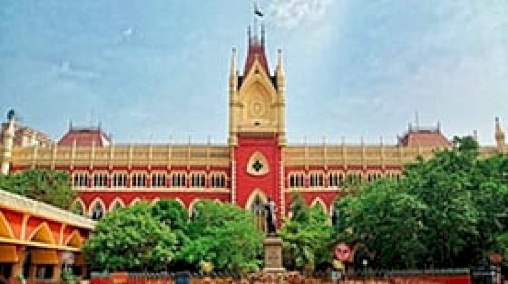 Calcutta High Court Rejects Early Challenge to Bengal Anti-Goonda Law