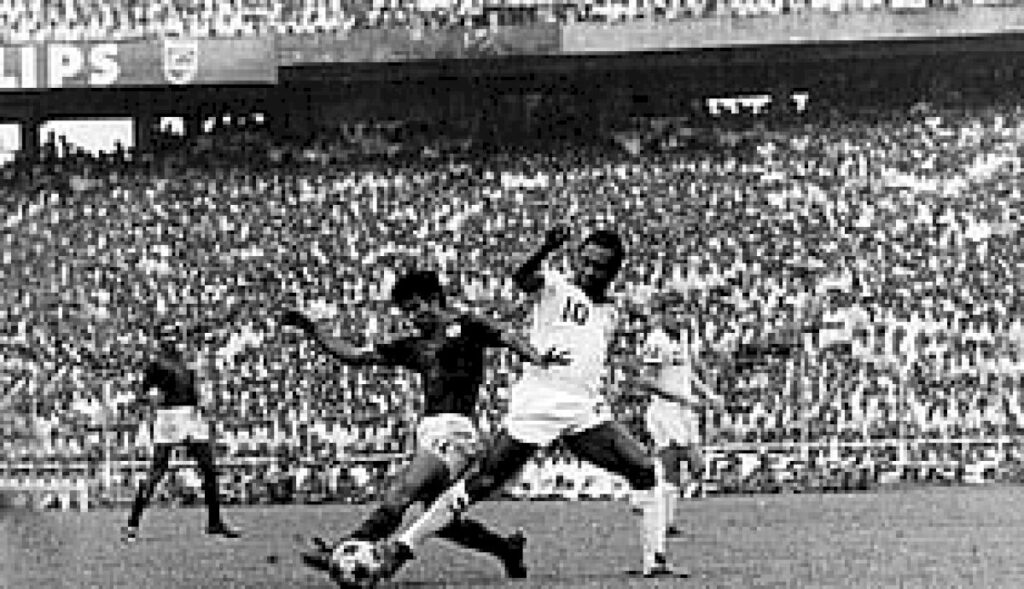 India’s Brazil Test: Pele’s Mohun Bagan Opponent Says Stay Focused