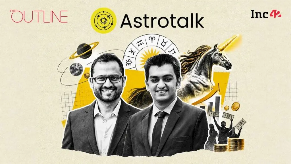 AstroTalk becomes unicorn at $1 Bn via ESOP buyback