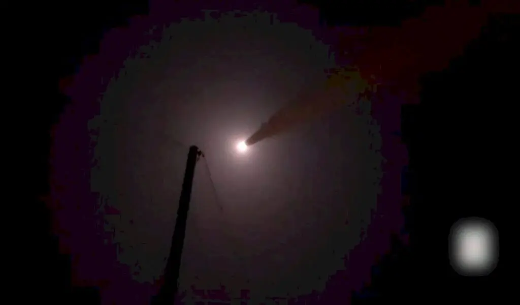 Houthis fire three ballistic missiles at Yemen's Marib