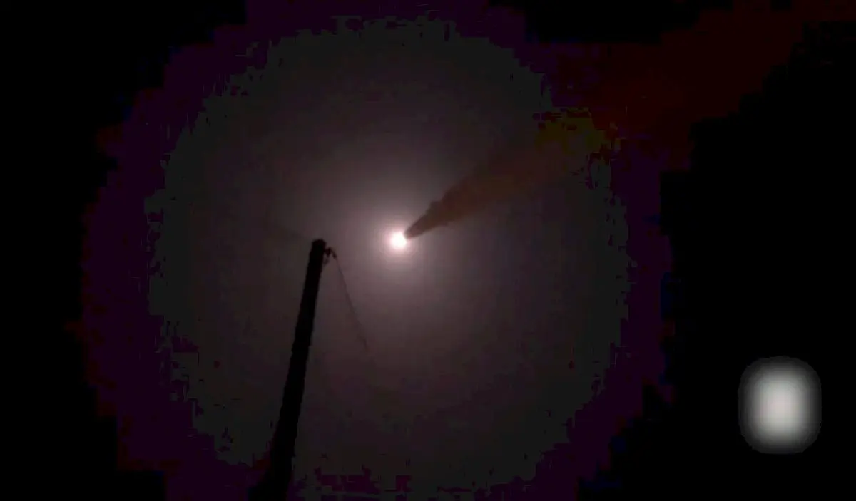 Houthis fire three ballistic missiles at Yemen's Marib