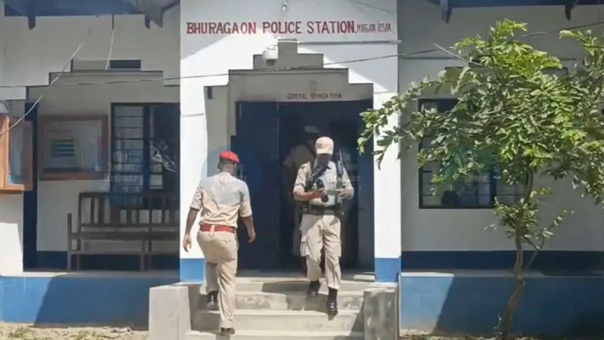 Four arrested in Assam for Facebook death threat to CM Himanta Biswa Sarma