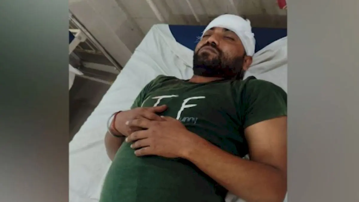Revenue inspector assaulted in Puri over land dispute