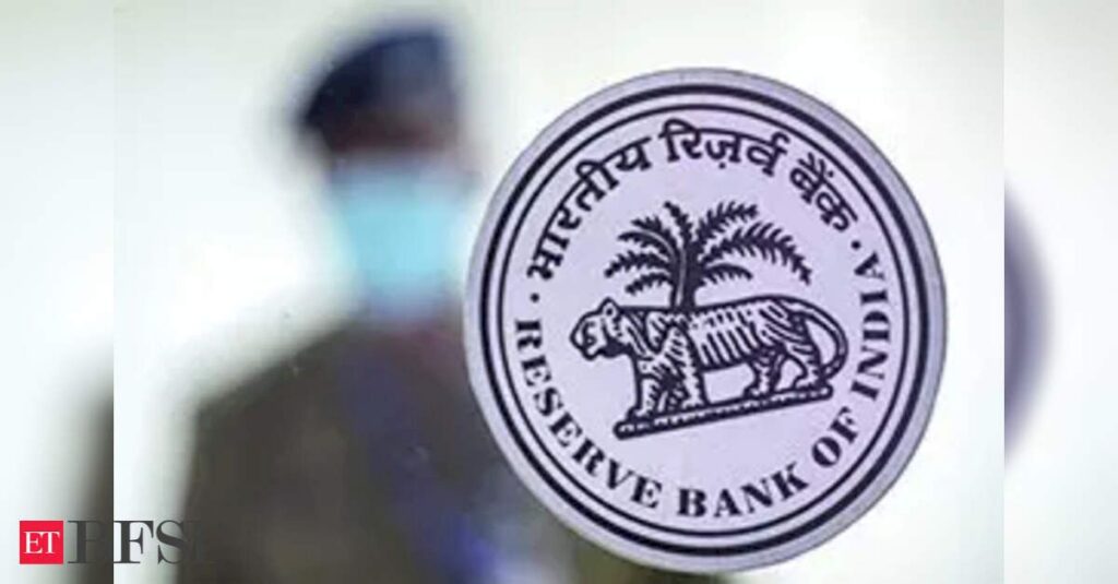RBI tightens loan recovery rules, limits device blocking
