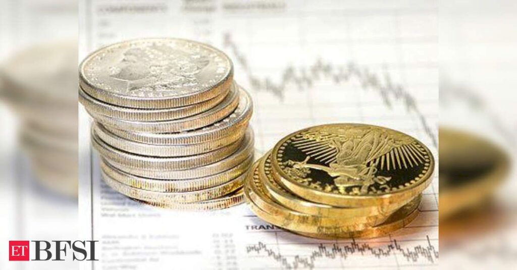 Equirus says large-cap stocks offer value as silver frenzy cools