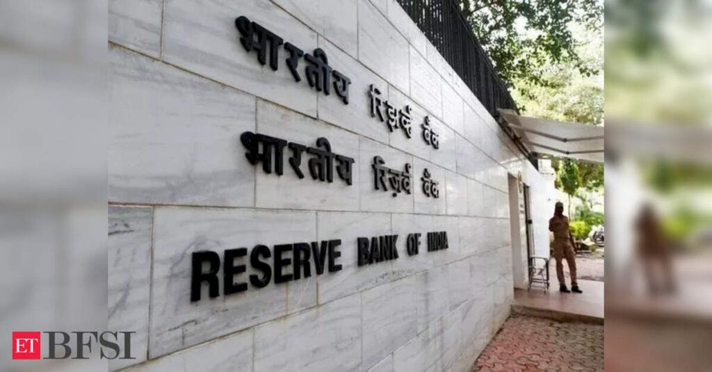 RBI Proposes Ban on NBFC Revolving Credit Products