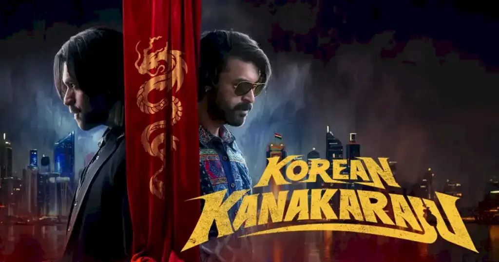 Korean Kanakaraju Gets 131% Independence Day Boost, Still Struggles