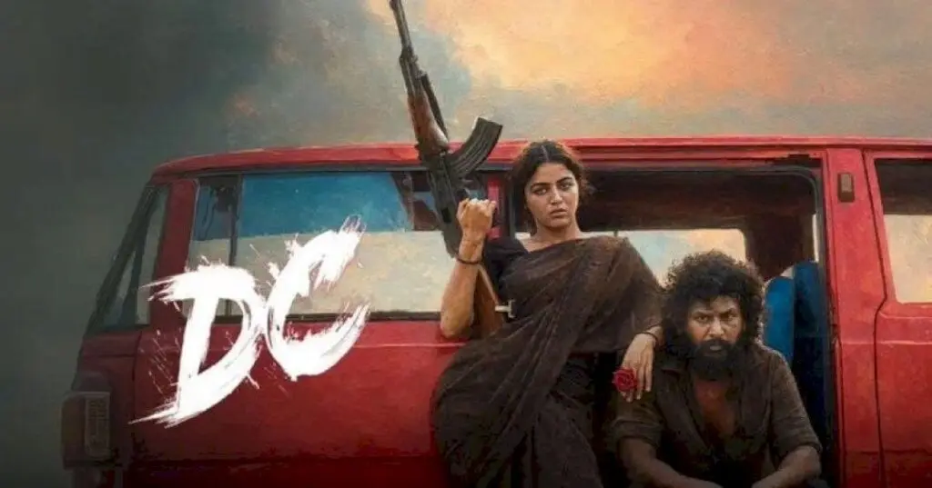 DC Crosses ₹75 Crore Worldwide on Day 9