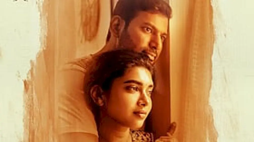 Magudam collects Rs 0.80 crore on day two, up 17.6%