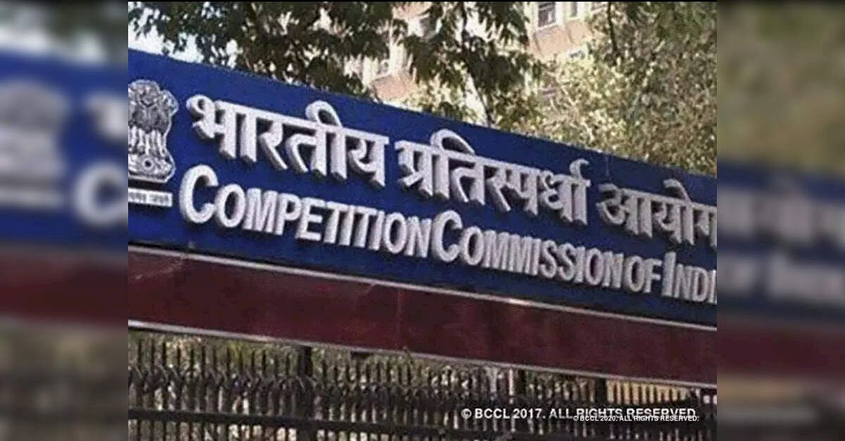 CCI restraint on suo motu probes alarms competition lawyers