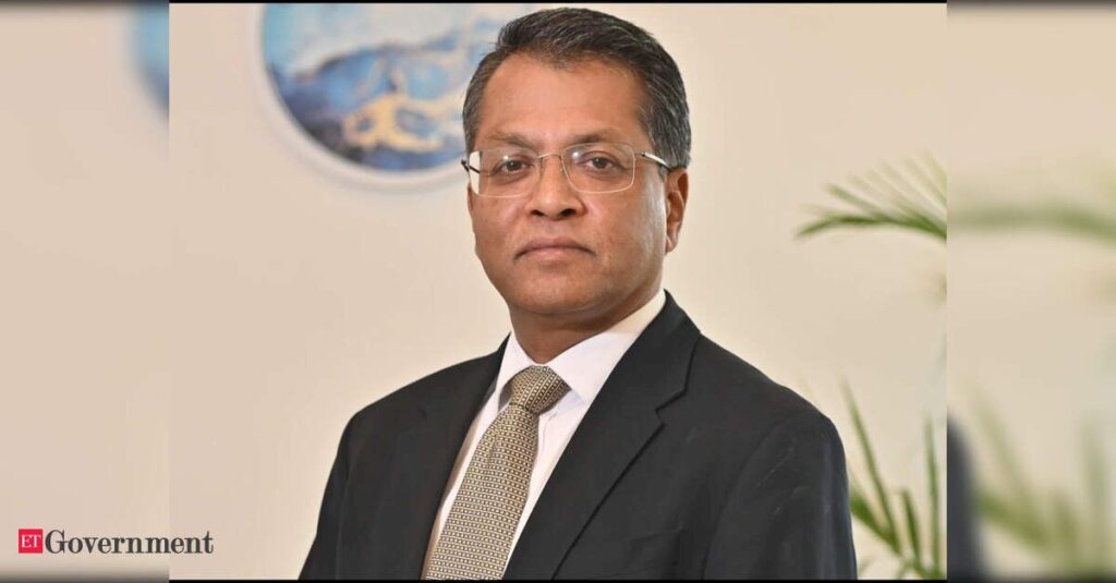 RITES reports record Rs 9,445 crore order book for FY27