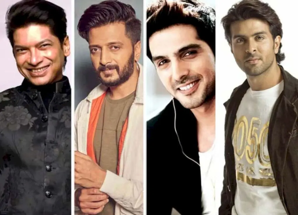 Shaan reveals he sang first songs for 25-26 newcomers