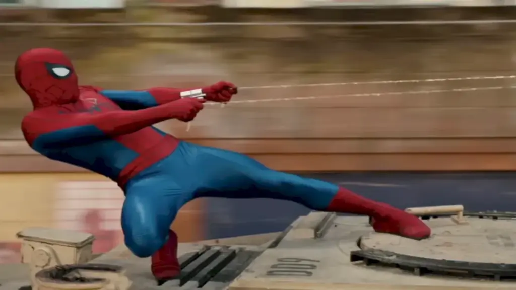 Spider-Man: Brand New Day grosses Rs 534 crore in India