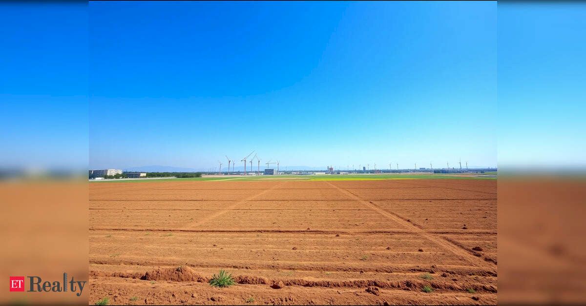 YEIDA Plans October Plot Schemes Near Noida Airport