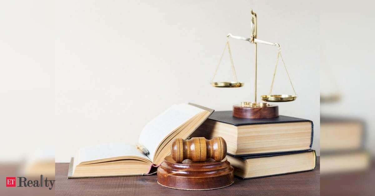 Delhi court protects Raheja Developers duo from arrest in ED case
