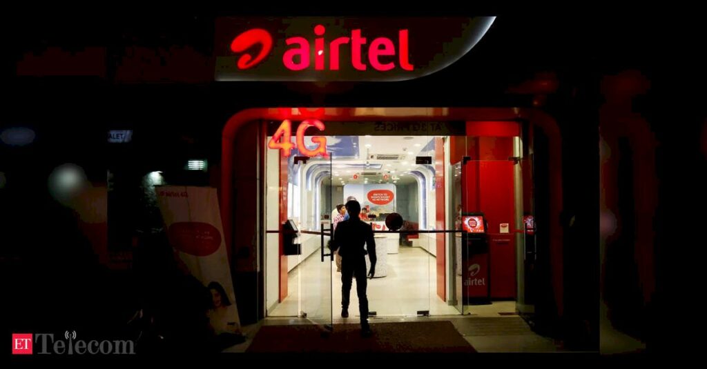 Airtel Deploys On-Device AI for 30,000 Field Engineers