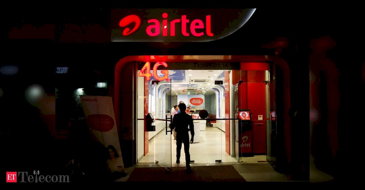 Airtel Deploys On-Device AI for 30,000 Field Engineers