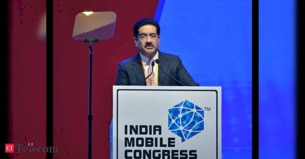 Vodafone Idea seeks Rs 45,000 crore for FY27-FY29 investment