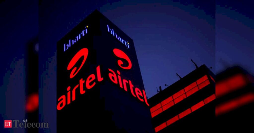 Airtel Money plans London listing as postpaid users hit record