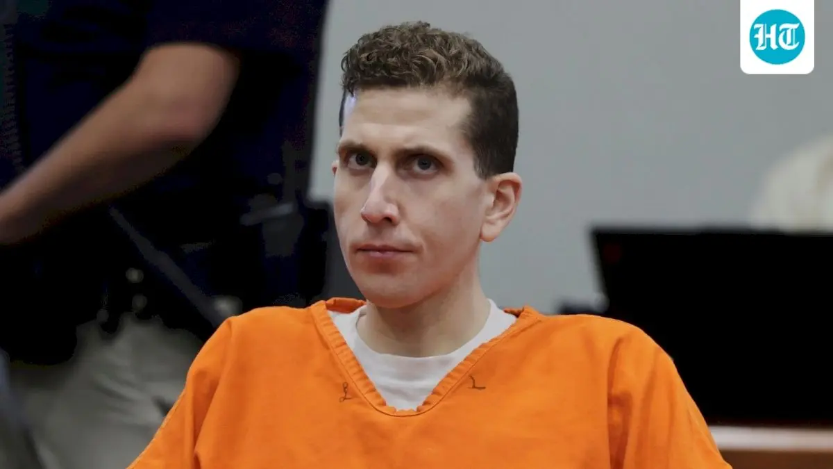 Idaho killer Kohberger diagnosed with four mental disorders