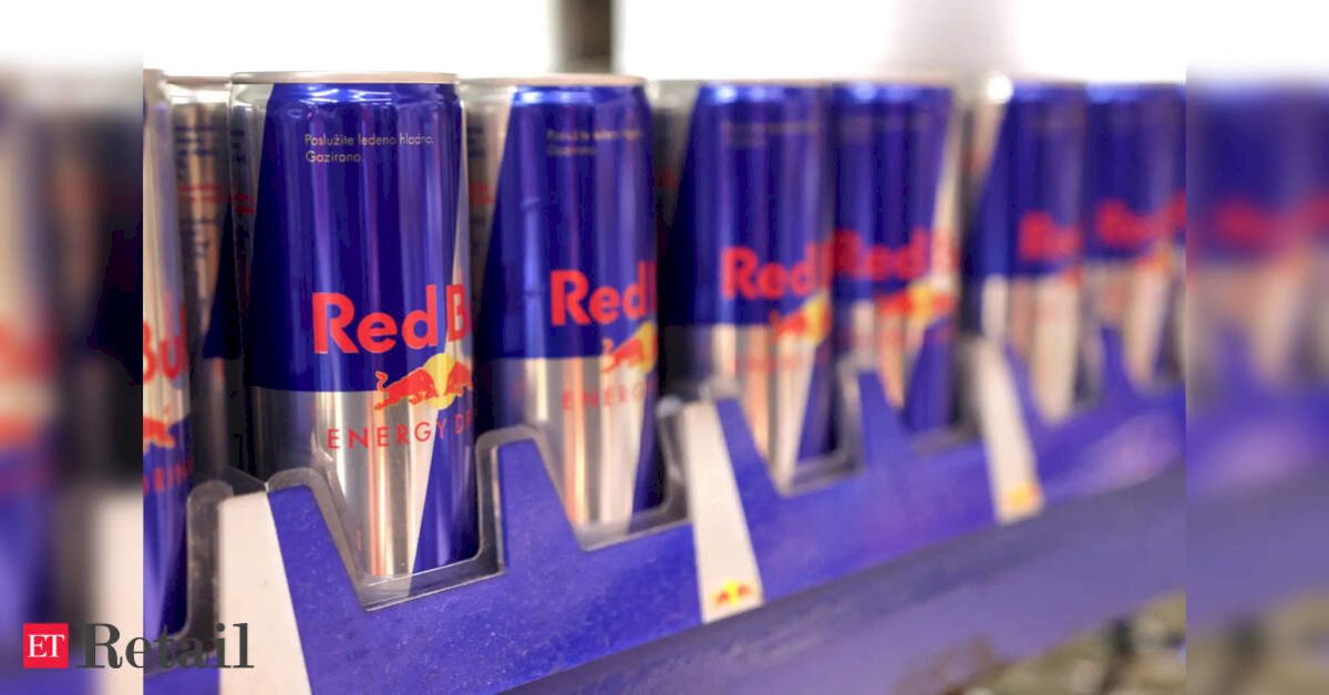 FSSAI order forces energy drink brands to rework labels