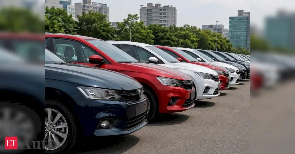 CAFE III Pushes Carmakers Towards EVs, Hybrids and CNG