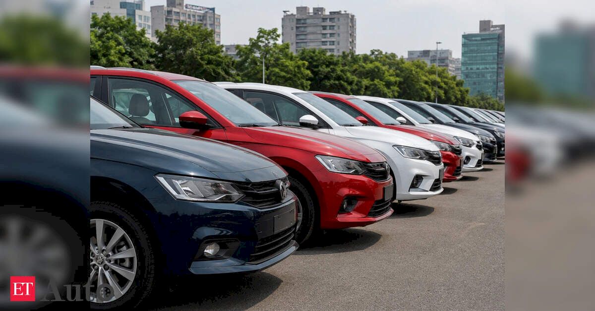 CAFE III Pushes Carmakers Towards EVs, Hybrids and CNG