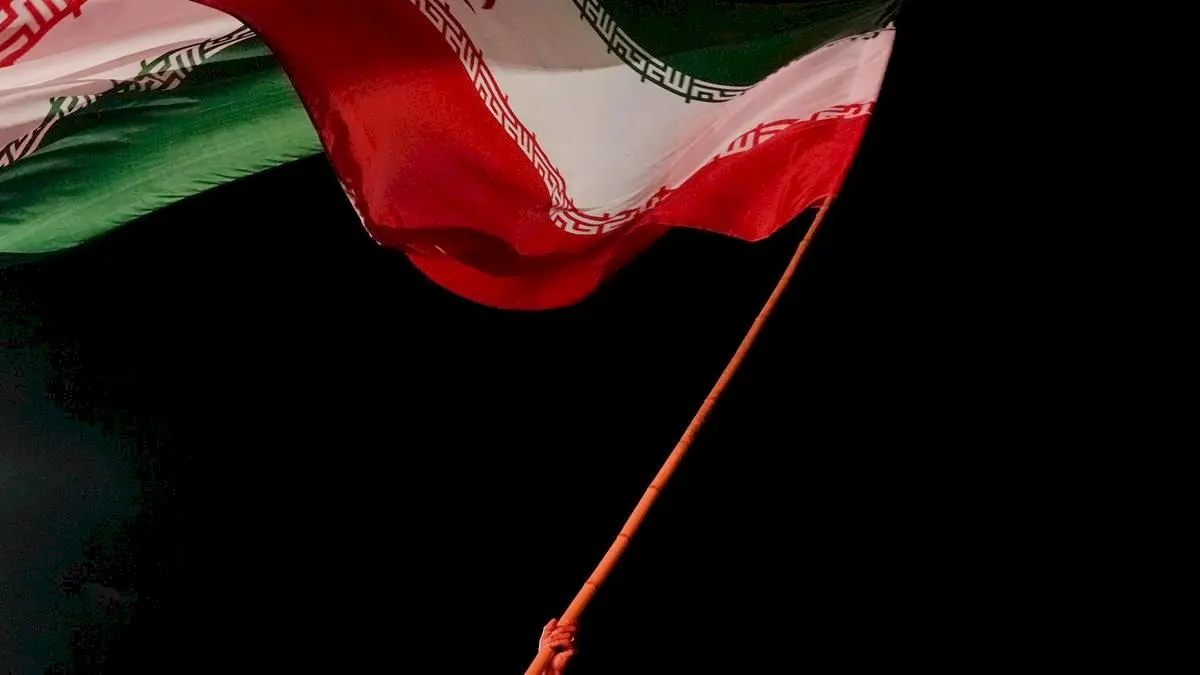 Iran executes man for injuring police during protests