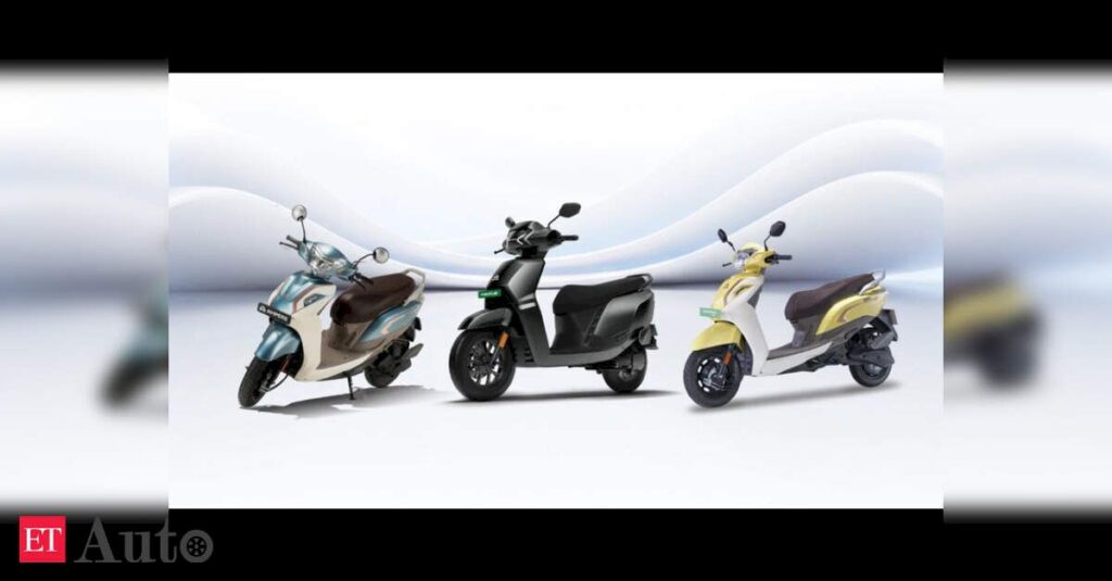 Greaves Cotton expands electric powertrains and exports