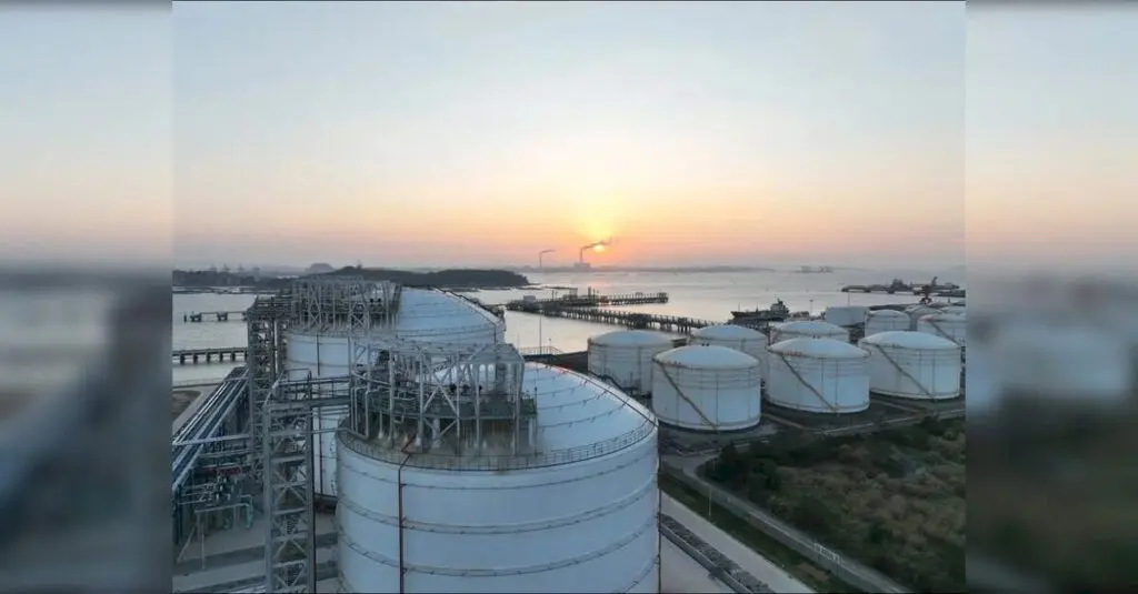 SECI seeks CO₂ suppliers for green urea and methanol
