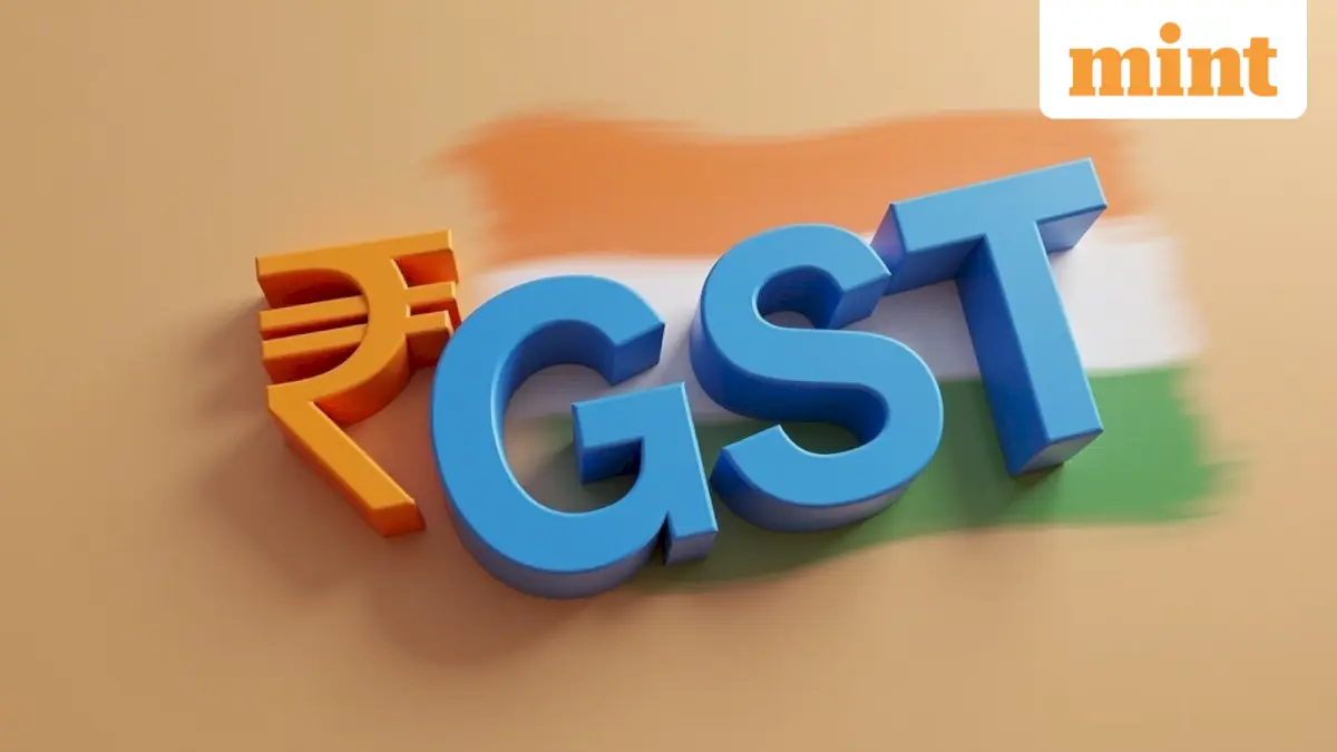 GST collections cross Rs 2.11 lakh crore in July, imports surge 28.8%