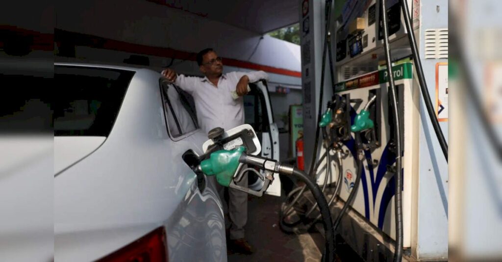 India’s Fuel Exports Reach One-Year High in July