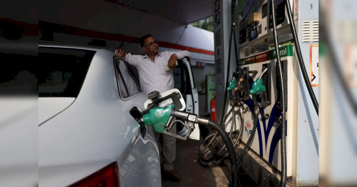 India’s Fuel Exports Hit One-Year High in July