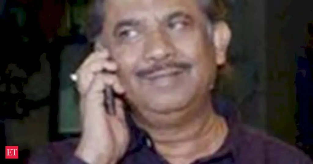 Bengali filmmaker Raja Sen dies at 71