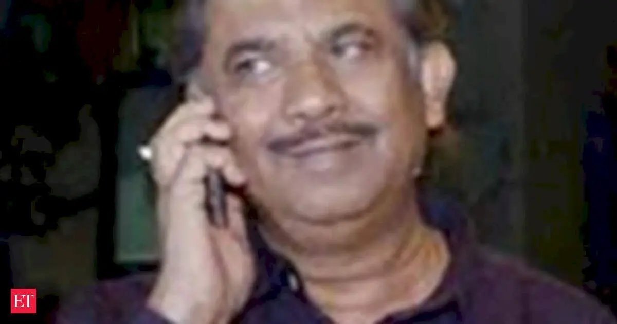 Bengali filmmaker Raja Sen dies at 71
